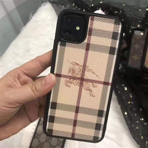 coque burberry iphone 11|Amazon.com: Burberry Phone Case.